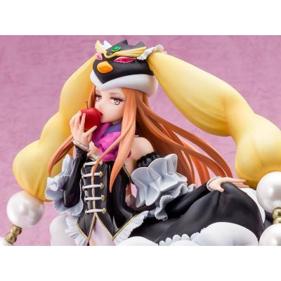 Mawaru-Penguindrum Estatua PVC 1/7 Princess Of The Crystal 10th Anniversary 23 cm