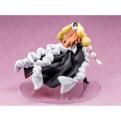Mawaru-Penguindrum Estatua PVC 1/7 Princess Of The Crystal 10th Anniversary 23 cm