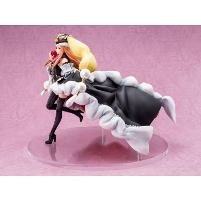 Mawaru-Penguindrum Estatua PVC 1/7 Princess Of The Crystal 10th Anniversary 23 cm