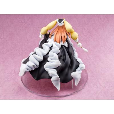 Mawaru-Penguindrum Estatua PVC 1/7 Princess Of The Crystal 10th Anniversary 23 cm