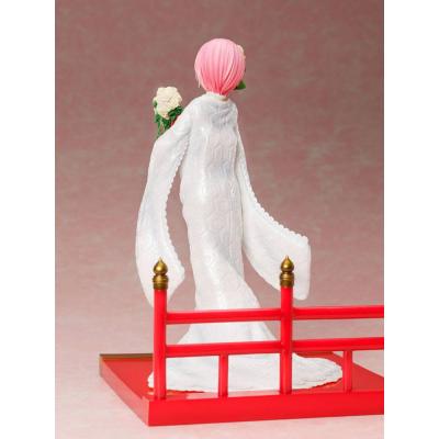 The Quintessential Quintuplets 2 Estatua PVC 1/7 Ichika Nakano -Shiromuku 22 cm