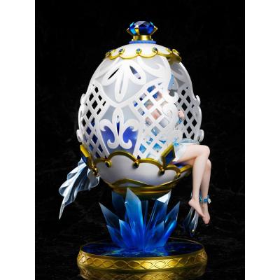 Re:ZERO -Starting Life in Another World- Estatua PVC 1/7 Rem Egg Art Ver. 28 cm