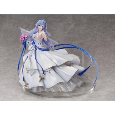 Azur Lane Estatua PVC 1/7 Rodney Palace Brightness 26 cm