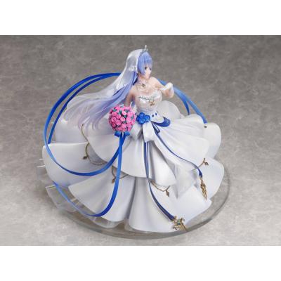 Azur Lane Estatua PVC 1/7 Rodney Palace Brightness 26 cm