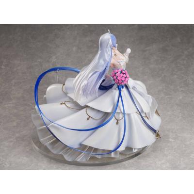 Azur Lane Estatua PVC 1/7 Rodney Palace Brightness 26 cm