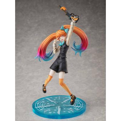 Takt Op. Estatua PVC 1/7 Destiny Titan 25 cm