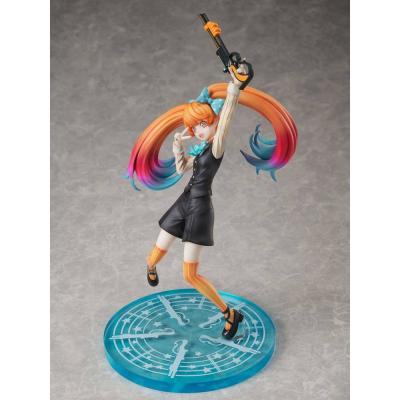 Takt Op. Estatua PVC 1/7 Destiny Titan 25 cm