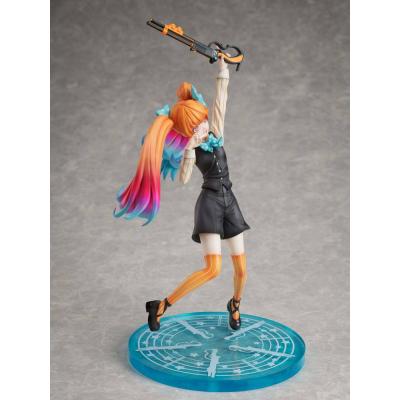 Takt Op. Estatua PVC 1/7 Destiny Titan 25 cm