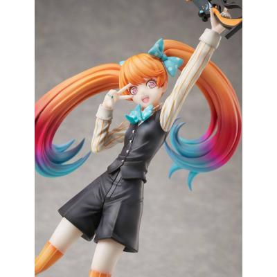 Takt Op. Estatua PVC 1/7 Destiny Titan 25 cm