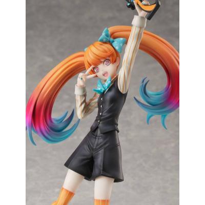 Takt Op. Estatua PVC 1/7 Destiny Titan 25 cm