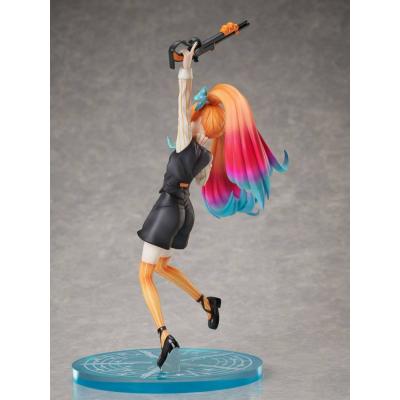 Takt Op. Estatua PVC 1/7 Destiny Titan 25 cm
