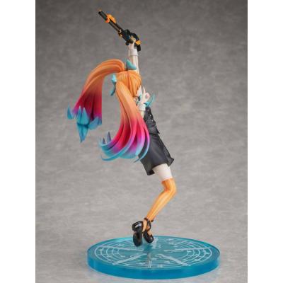 Takt Op. Estatua PVC 1/7 Destiny Titan 25 cm
