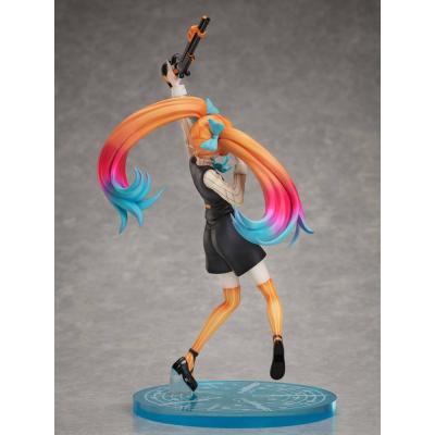 Takt Op. Estatua PVC 1/7 Destiny Titan 25 cm
