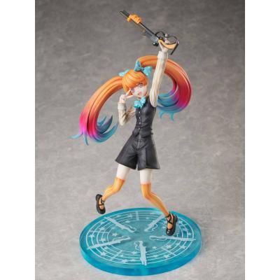 Takt Op. Estatua PVC 1/7 Destiny Titan 25 cm