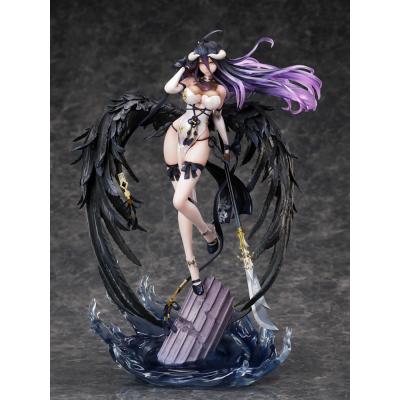 Overlord Estatua PVC 1/7 Albedo China Dress Ver. 31 cm