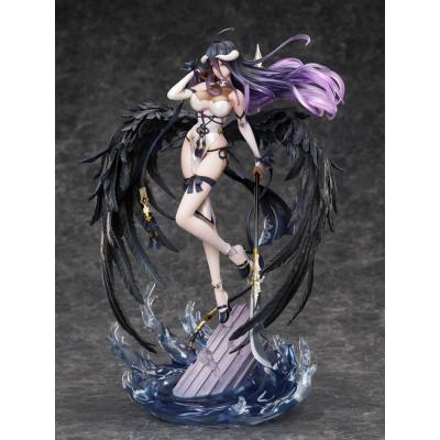 Overlord Estatua PVC 1/7 Albedo China Dress Ver. 31 cm