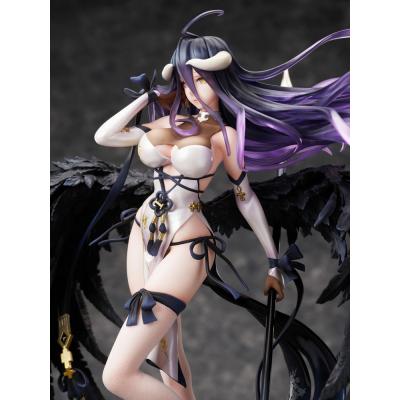 Overlord Estatua PVC 1/7 Albedo China Dress Ver. 31 cm