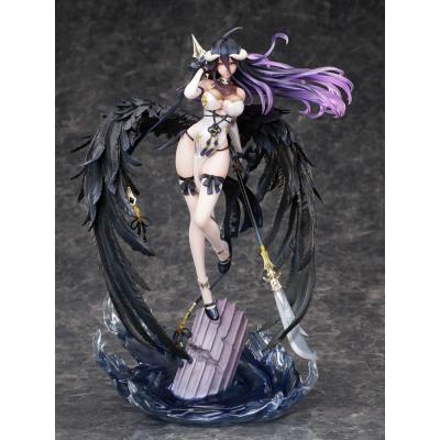 Overlord Estatua PVC 1/7 Albedo China Dress Ver. 31 cm