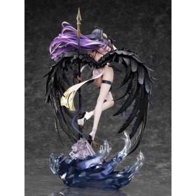 Overlord Estatua PVC 1/7 Albedo China Dress Ver. 31 cm