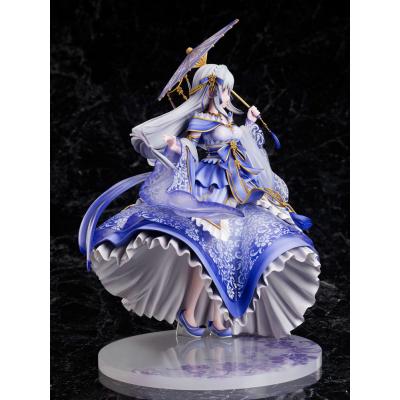 Re:Zero Starting Life in Another World Estatua PVC 1/7 Emilia Hanfu 25 cm