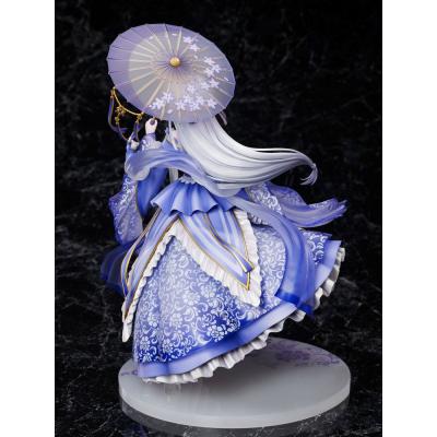 Re:Zero Starting Life in Another World Estatua PVC 1/7 Emilia Hanfu 25 cm