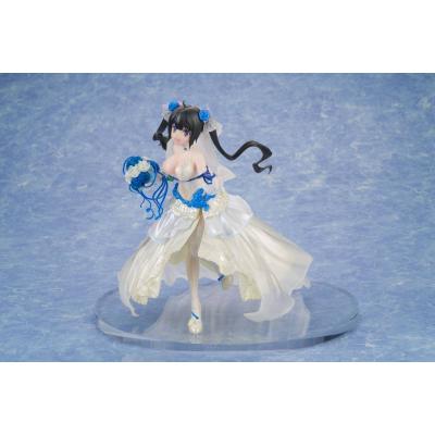 Is It Wrong to Try to Pick Up Girls in a Dungeon? Estatua PVC 1/7 Hestia 20 cm