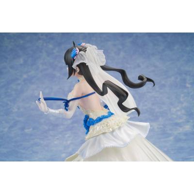 Is It Wrong to Try to Pick Up Girls in a Dungeon? Estatua PVC 1/7 Hestia 20 cm