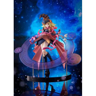 Yu-Gi-Oh! Zexal Estatua PVC 1/7 Gagaga Girl 26 cm