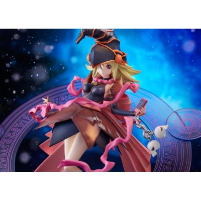 Yu-Gi-Oh! Zexal Estatua PVC 1/7 Gagaga Girl 26 cm