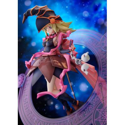 Yu-Gi-Oh! Zexal Estatua PVC 1/7 Gagaga Girl 26 cm