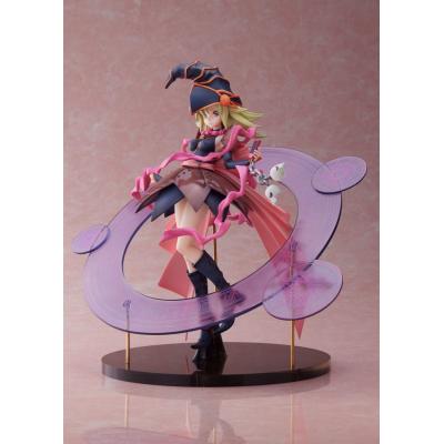 Yu-Gi-Oh! Zexal Estatua PVC 1/7 Gagaga Girl 26 cm
