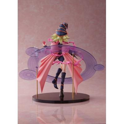 Yu-Gi-Oh! Zexal Estatua PVC 1/7 Gagaga Girl 26 cm