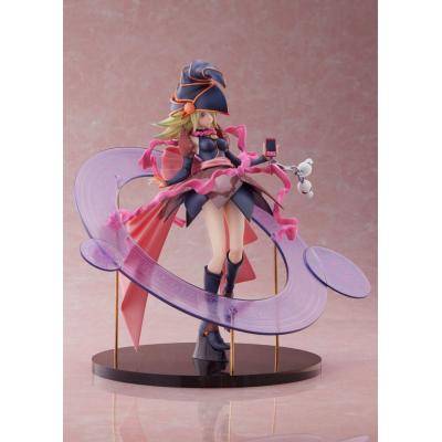 Yu-Gi-Oh! Zexal Estatua PVC 1/7 Gagaga Girl 26 cm