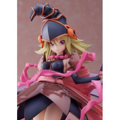 Yu-Gi-Oh! Zexal Estatua PVC 1/7 Gagaga Girl 26 cm
