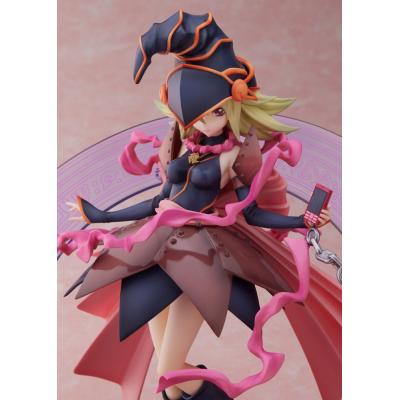 Yu-Gi-Oh! Zexal Estatua PVC 1/7 Gagaga Girl 26 cm