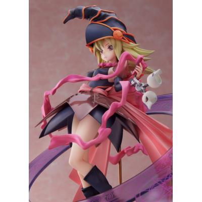 Yu-Gi-Oh! Zexal Estatua PVC 1/7 Gagaga Girl 26 cm
