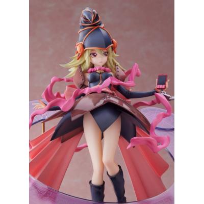 Yu-Gi-Oh! Zexal Estatua PVC 1/7 Gagaga Girl 26 cm