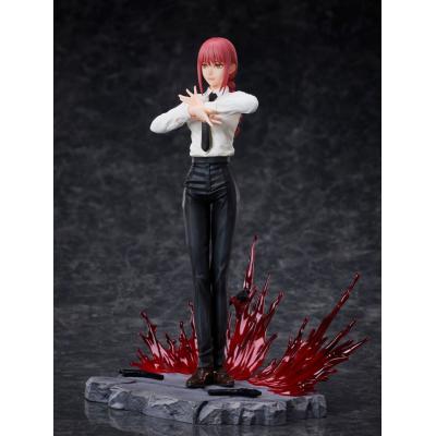 Chainsaw Man Estatua PVC 1/7 Makima 25 cm