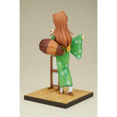 My Master Has No Tail Estatua PVC 1/7 Daikokutei Mameda 22 cm