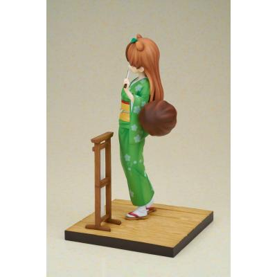 My Master Has No Tail Estatua PVC 1/7 Daikokutei Mameda 22 cm