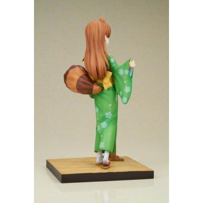 My Master Has No Tail Estatua PVC 1/7 Daikokutei Mameda 22 cm