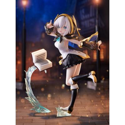 Original Character Estatua PVC Ars Almal 17 cm