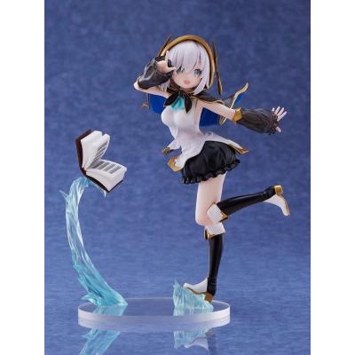 Original Character Estatua PVC Ars Almal 17 cm
