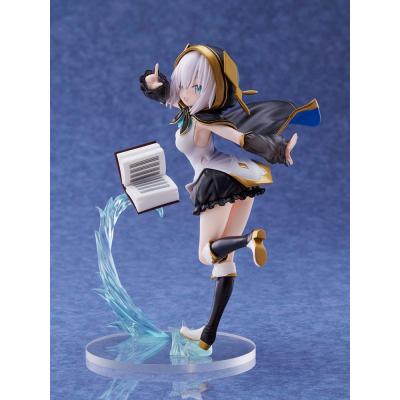 Original Character Estatua PVC Ars Almal 17 cm