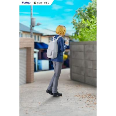 Haikyu!! Estatua PVC Kozume Kenma 20 cm