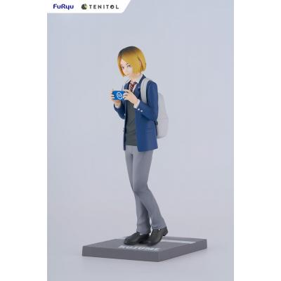 Haikyu!! Estatua PVC Kozume Kenma 20 cm