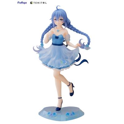 Mushoku Tensei: Jobless Reincarnation Estatua PVC Roxy Flower Dress up Ver. 20 cm