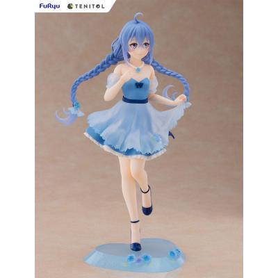 Mushoku Tensei: Jobless Reincarnation Estatua PVC Roxy Flower Dress up Ver. 20 cm