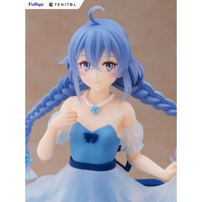 Mushoku Tensei: Jobless Reincarnation Estatua PVC Roxy Flower Dress up Ver. 20 cm
