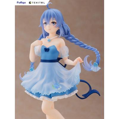 Mushoku Tensei: Jobless Reincarnation Estatua PVC Roxy Flower Dress up Ver. 20 cm